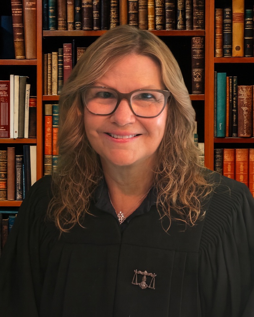 Hon. Tina Brooks Green (Ret.)